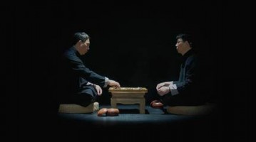 没有对手，人生这场游戏不好玩