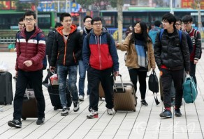 年轻的职场逃兵又能被大学校园庇护多久